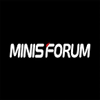 Minisforum Logo