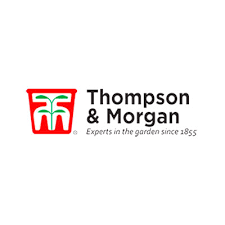 Thompson & Morgan Logo