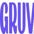 Gruv Logo
