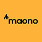 Maono Logo