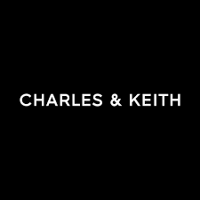 Charles & Keith Logo