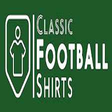 Classic Football Shirts Logo