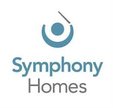 Home Symphony Logo