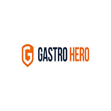 Gastro Hero Gutscheine Logo