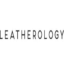Leatherology Logo