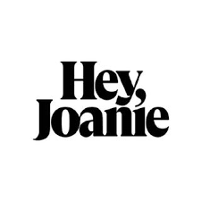 Heyjoanie Logo