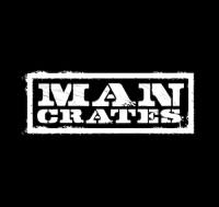 Mancrates Logo