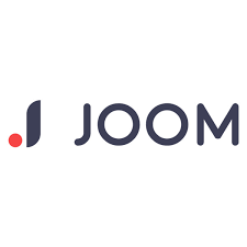 Joom Logo