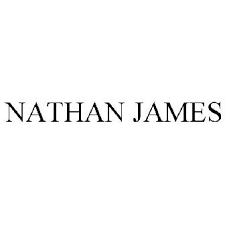Nathan James Logo