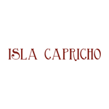 Isla Capricho Logo