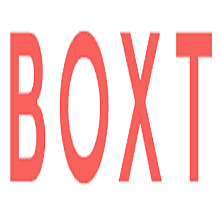 Boxt Logo