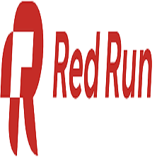 Red Run Logo