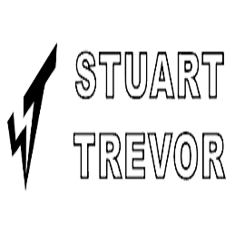 Stuart Trevor Logo