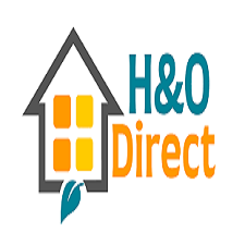 H&O Direct Logo