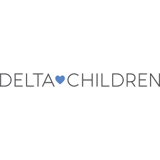 Delta Children Logo