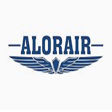 Alorair Logo